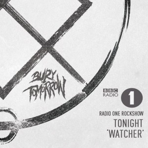 Bury Tomorrow - Watcher (New Track) (2014)