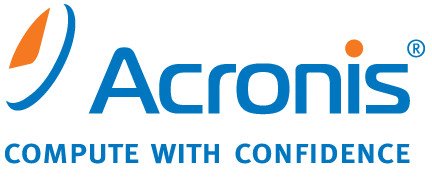 Acronis BootCD WinPE-Based (2013)