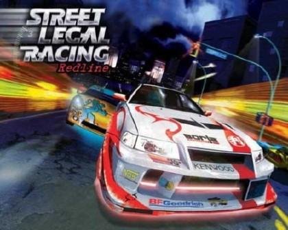 Street Legal Racing - Redline v.2.2.1 (2013/RePack by R.G. ReCoding)