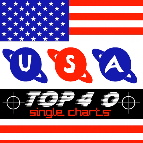 Usa Top 40 Singles Chart
