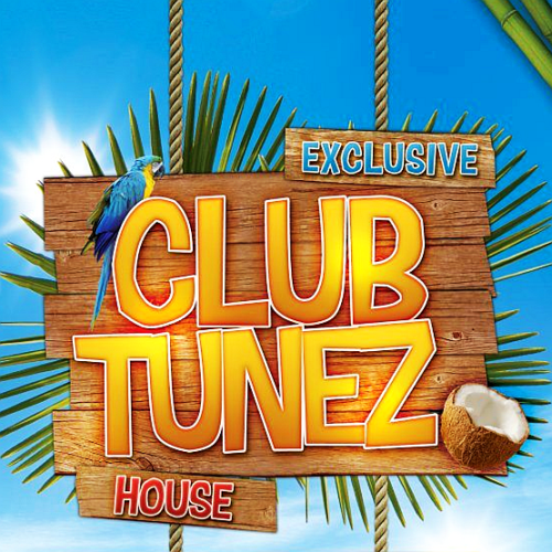 Club Tunez [In New Edition] 2014