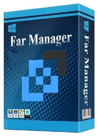 Far Manager 3.0.3765 RuS + Portable