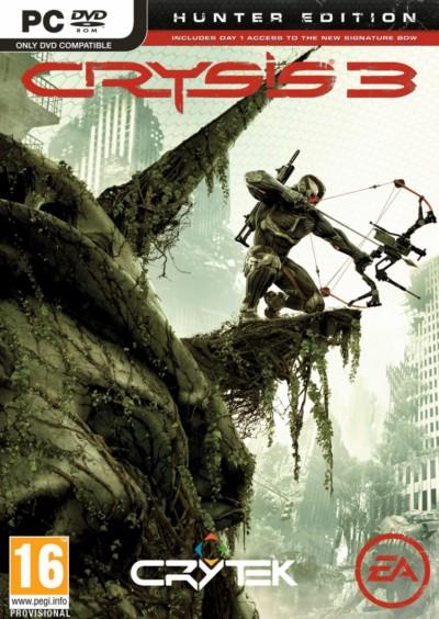 Crysis 3 (2013)