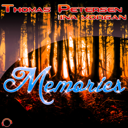 Thomas Petersen Feat Ina Morgan - Memories (2014)