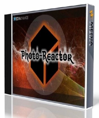 Mediachance Photo-Reactor 1.1 Build 3 Portable