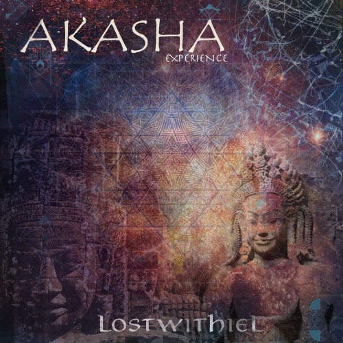 Akasha Experience - Lostwithiel (2014) FLAC