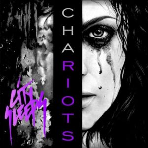 City Sleeps - Chariots And Riots (2013)
