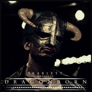 Skarlett - Dragonborn (Single) (2014)