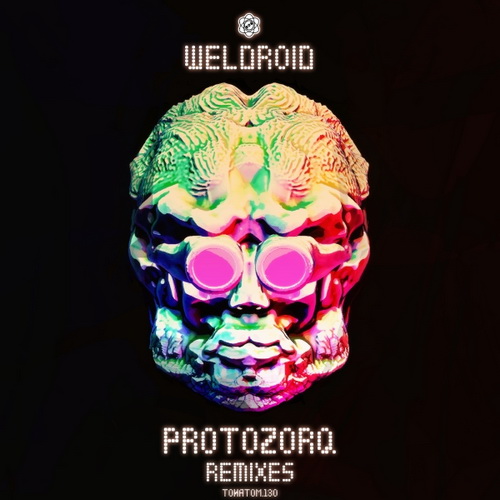 Weldroid - Protozorq Remixes (2014) mp3+flac