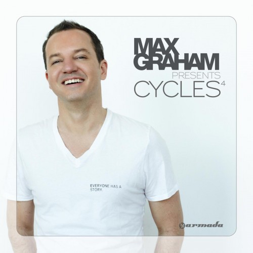 VA - Max Graham Presents Cycles 4 (2013) FLAC