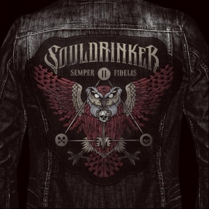 Souldrinker - Semper Fidelis II [EP] (2014)