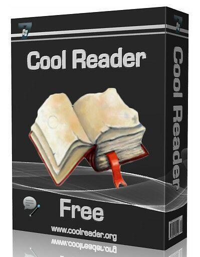 CoolReader 3.3.19 RuS + Portable