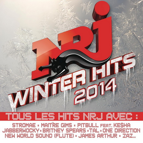 VA - NRJ Winter Hits (2014)