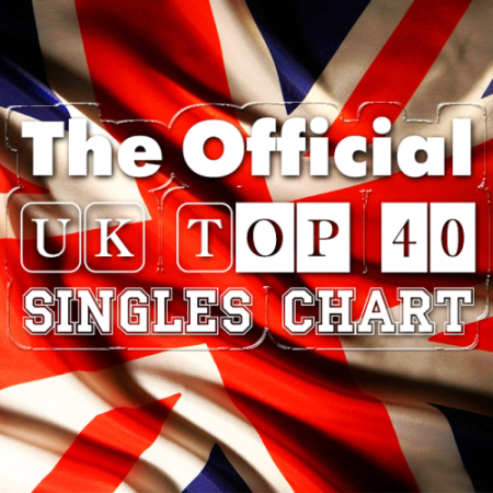 THE OFFICIAL UK TOP 40 SINGLES CHART 12-01 (2014)