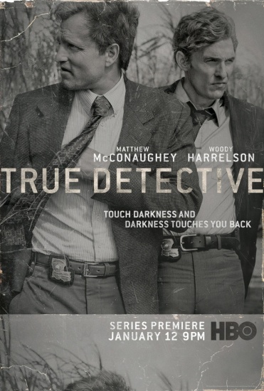   / True Detective [1 ] (2014) BDRip | Amedia