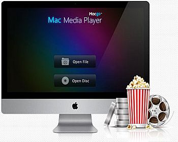 Macgo Blu-ray Player 2.16.7.2121 Portable