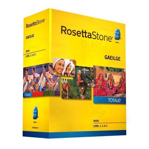 Rosetta Stone 4.1.15 + Crack(VasiaZozulia) :March.22.2014