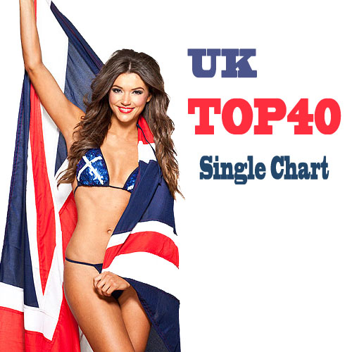 Top 40 Uk Charts 2014