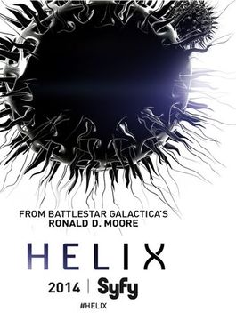 Спираль / Helix [Сезон: 1] (2014) WEB-DL 720p | NewStudio