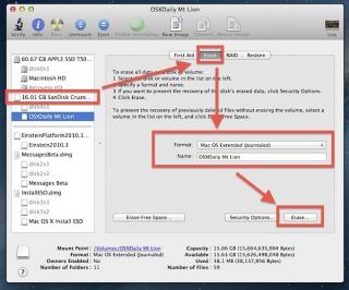 OS X 10.8.4 Mountain Lion (12E55) - [Mac App Store]