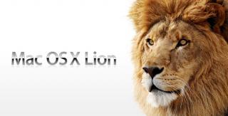 Mac OS X Lion 10.7.4  / HOTiSO