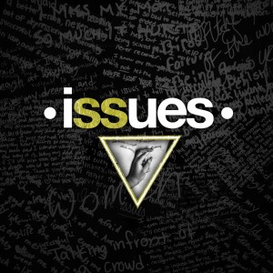 Issues –  New Tracks (2014)