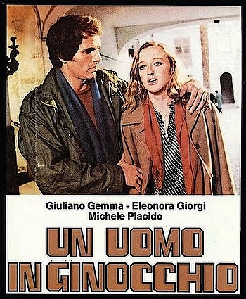 Человек на коленях / Un uomo in ginocchio (1980) DVDRip