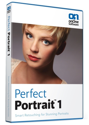 OnOne Perfect Portrait v1.1.0 :March.21.2014