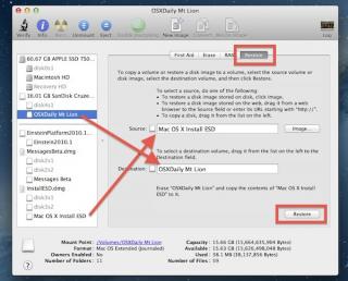 OS X 10.8.4 Mountain Lion (12E55) - [Mac App Store]