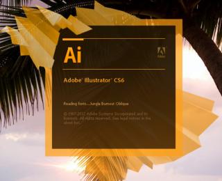 Adobe Creative Suite 6 (CS6) MASTER  Collection 3D (Retina)