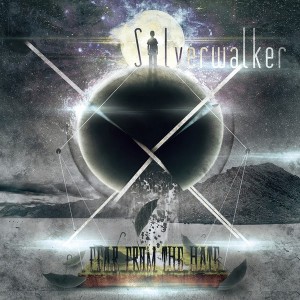 Fear From The Hate - Silverwalker [Single] (2014)