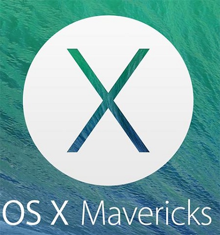 OS X 10.9 Mavericks (ISO image) | Mac OS (PC-Hackintosh) :April.17.2014