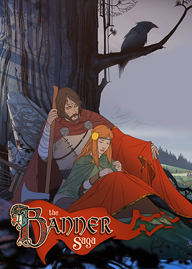 The Banner Saga (Versus Evil) (2014/ENG) PC