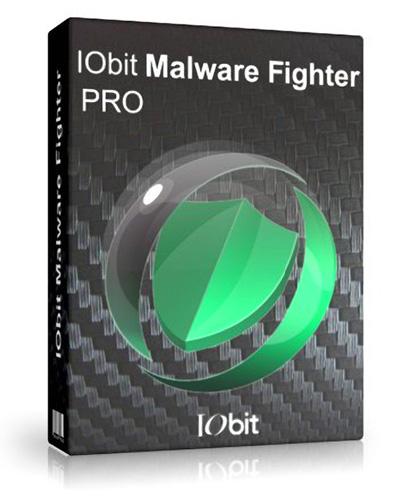 IObit Malware Fighter Pro 2.3.1.20