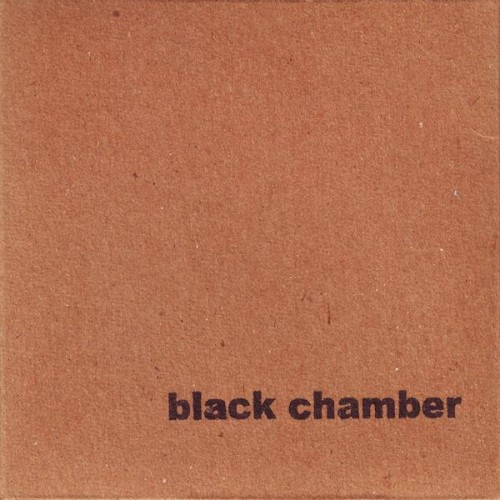 Black Chamber - Black Chamber (2013) FLAC