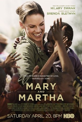 Мэри и Марта / Mary and Martha (2013) WEB-DLRip/WEB-DL 720p/WEB-DL 1080p
