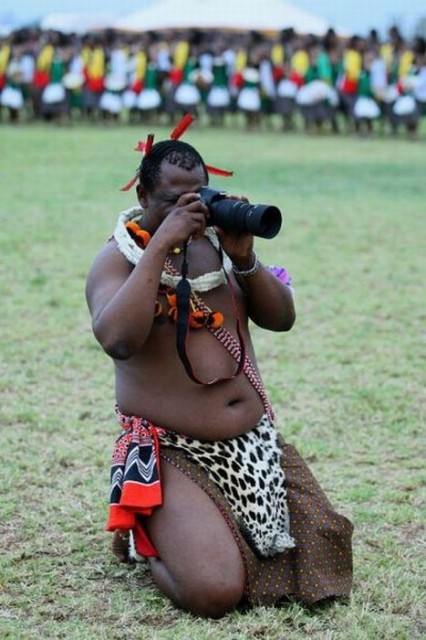 Смешная подборка фотографий из жаркой Африки