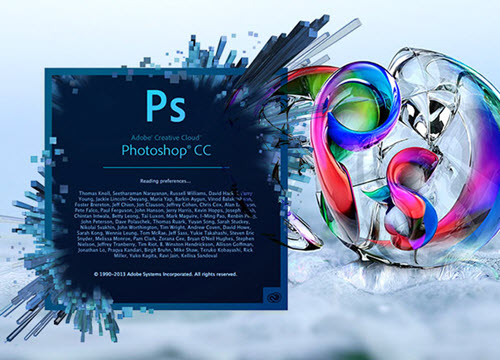 Adobe PhotoshoP  CC 2014 15.1 Multilingual (x86/x64)