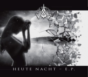 Lacrimosa - Heute Nacht [EP] (2013)