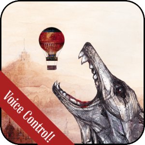 [Android] The Howler - v1.0.6 (2014) [ENG]