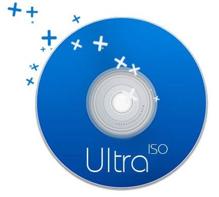 UltraISO Premium Edition 9.6.1.3016 Portable