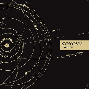 Synopsys - Timeless [ep] (2013)