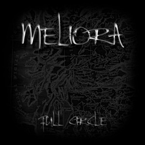Meliora - Full Circle (Single) (2014)