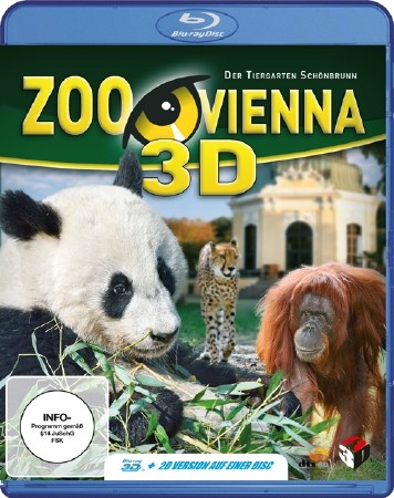   :   ظ / Der Tiergarten Schonbrunn (2013) 3D (HOU) / BDRip (1080p)