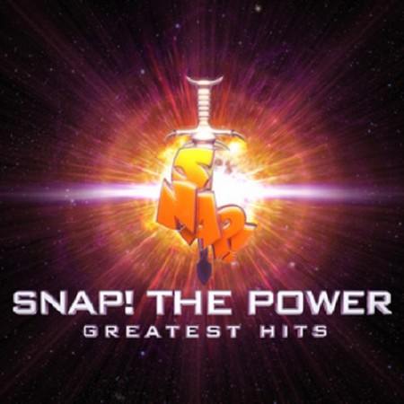 Snap! ?– The Power Of Snap! - The Greatest Hits (2001) FLAC