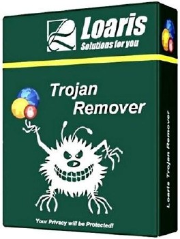 Loaris Trojan Remover 1.3.7.1