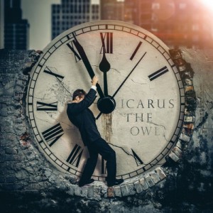Icarus The Owl - Icarus The Owl (2014)