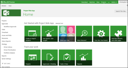 Quickly compare 10 microsoft project alternatives for creating.