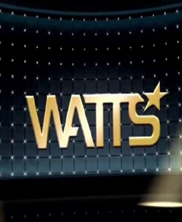 Watts Zap.   !     (26.01.2014) SATRip