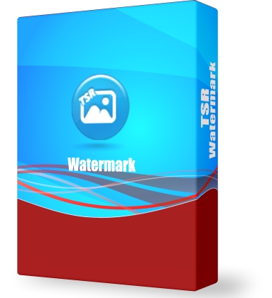 TSR Watermark Image 2.7.3.3 RuS + Portable